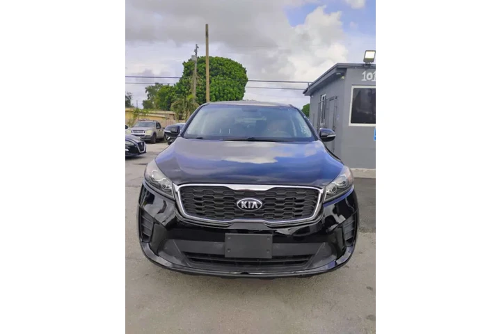 $11350 : 2019 Sorento LX image 10