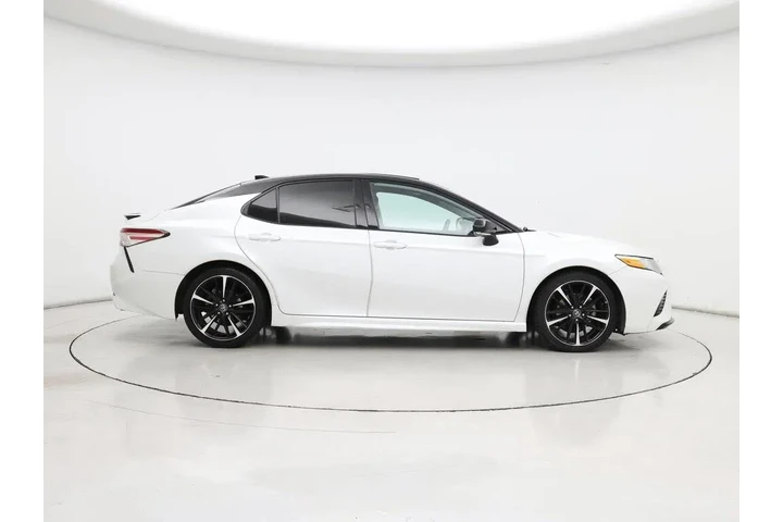 $28998 : Toyota Camry 2020 XSE V6 4dr image 7