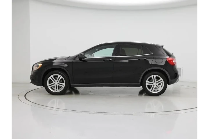 $12998 : Mercedes-Benz GLA 2017 AWD G image 3