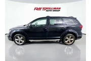 $13975 : Dodge Journey 2016 AWD Cross thumbnail