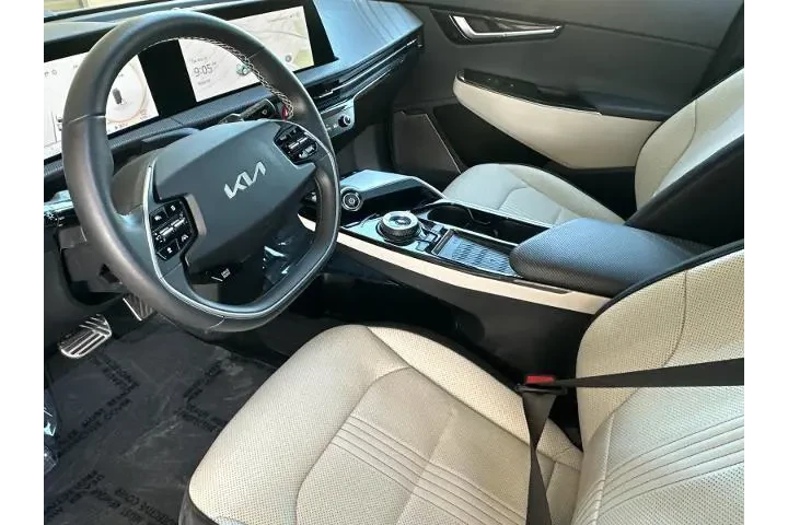 $34500 : Kia EV6 2024 GT-Line 4dr Cro image 9