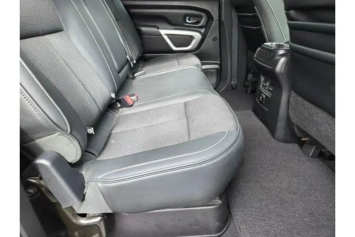 $24991 : Nissan Titan XD 2016 4x4 PRO image 4