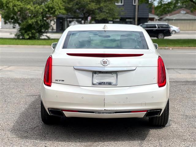 $13495 : 2015 XTS image 7