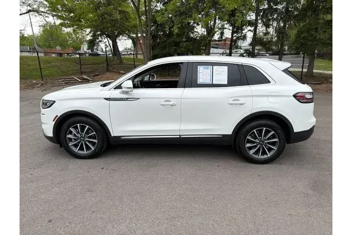 $24870 : Lincoln Nautilus 2022 AWD St image 4