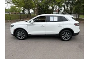 $24870 : Lincoln Nautilus 2022 AWD St thumbnail