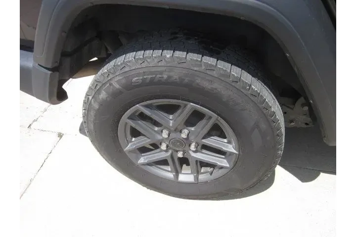 $32521 : Jeep Wrangler 2024 4x4 Sport image 7