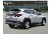 Hyundai TUCSON 2026 SE 4dr S