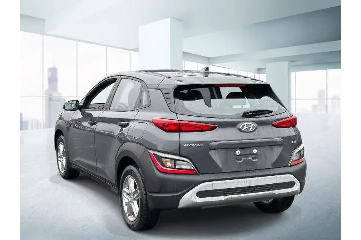 $18888 : Hyundai KONA 2023 AWD SE 4dr image 3