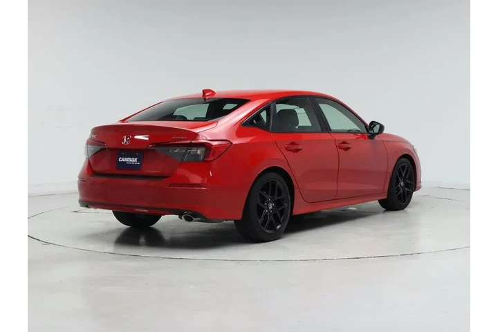 $24998 : Honda Civic 2023 Sport 4dr S image 8