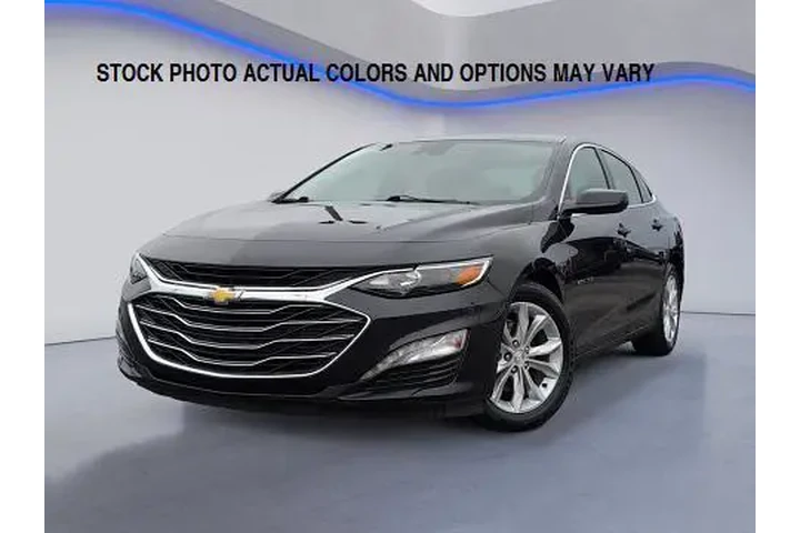 $17995 : Chevrolet Malibu 2023 LT 4dr image 1