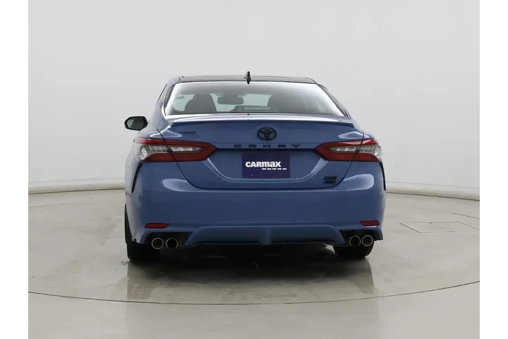 $31998 : Toyota Camry 2023 AWD XSE 4d image 6