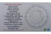Astrology Counseling/Tarot en Miami