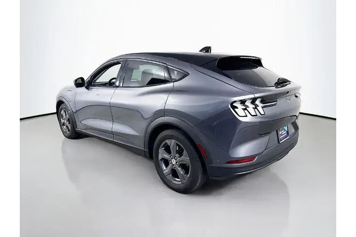 $28250 : Ford Mustang Mach-E 2023 Sel image 5