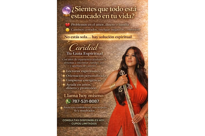 GUIA ESPIRITUAL image 1