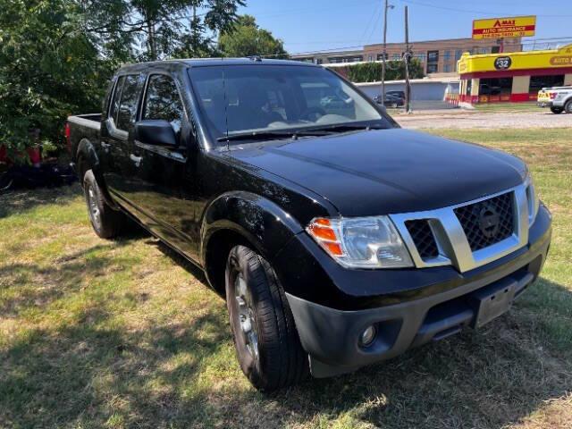 $14995 : 2013 Frontier image 3