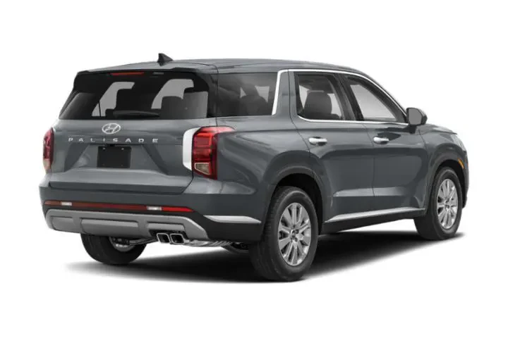 $29700 : Hyundai PALISADE 2025 SE 4dr image 3