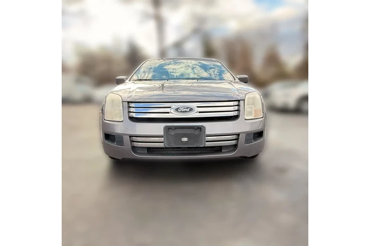 $5499 : 2006 Fusion image 1