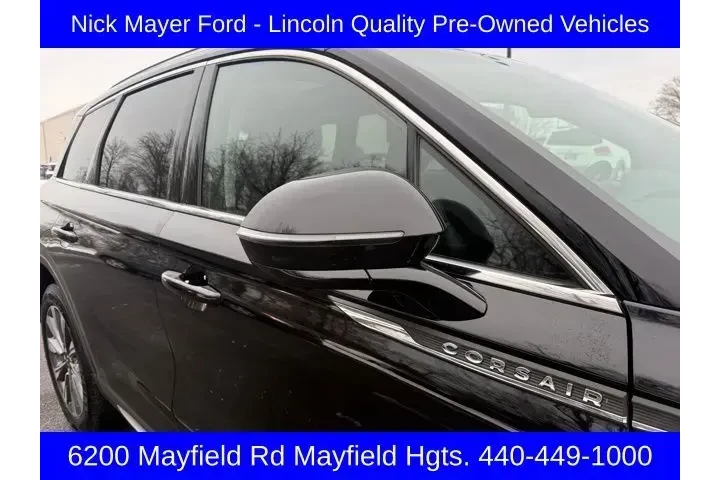 $29585 : Lincoln Corsair 2022 AWD Res image 9