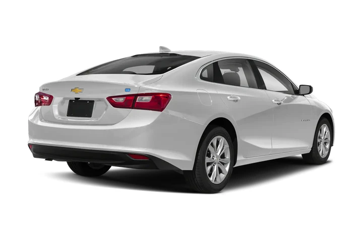 $17995 : Chevrolet Malibu 2019 Hybrid image 2