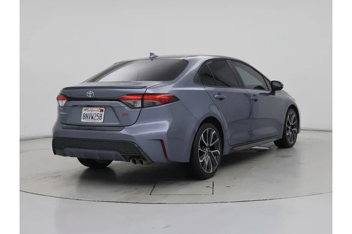 $19998 : Toyota Corolla 2020 SE 4dr S image 8