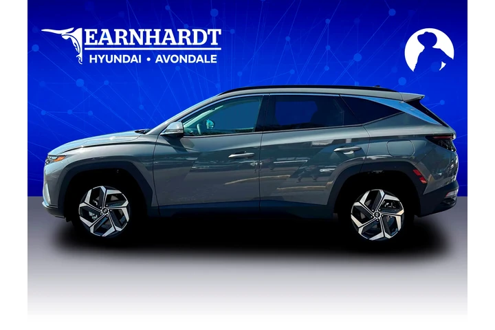 $26999 : Hyundai TUCSON 2024 AWD Limi image 3