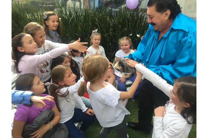 Show para DÍA DEL NIÑO image 10