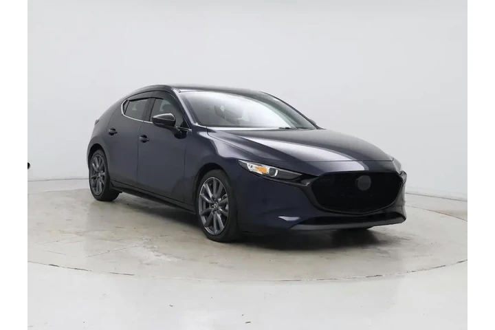 $17998 : Mazda Mazda3 Hatchback 2021 image 1