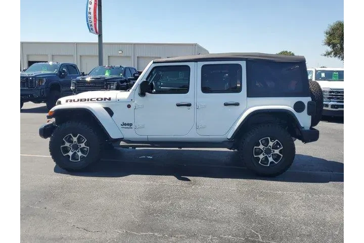 $32930 : Jeep Wrangler Unlimited 2022 image 7