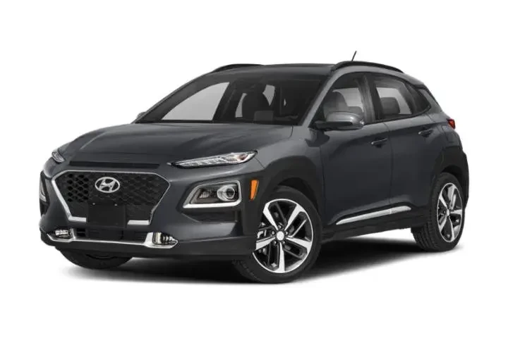 $15995 : Hyundai KONA 2019 AWD Ultima image 4