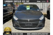 Dodge Dart 2013 Limited 4dr