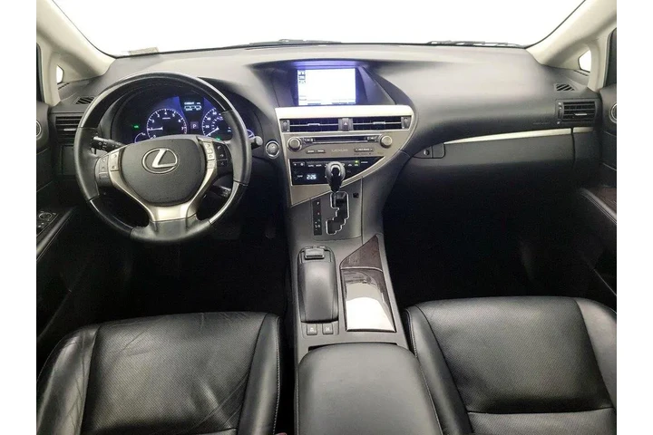 $21998 : Lexus RX 350 2015 AWD 4dr SU image 9
