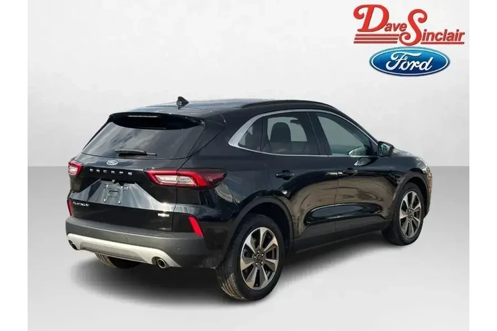 $25888 : Ford Escape Hybrid 2023 AWD image 7