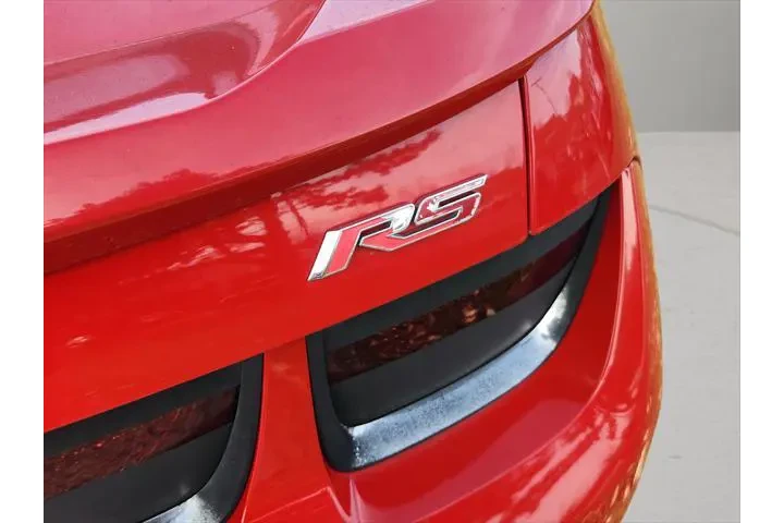 $14766 : Chevrolet Camaro 2012 LT 2dr image 9