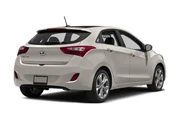 $8166 : Hyundai ELANTRA GT 2015 4dr thumbnail