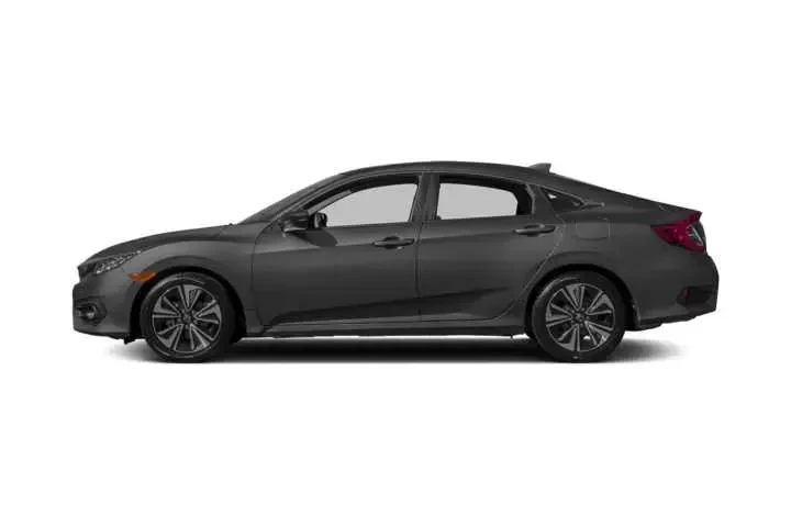 $16988 : Honda Civic 2017 EX-T 4dr Se image 3
