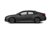 $16988 : Honda Civic 2017 EX-T 4dr Se thumbnail
