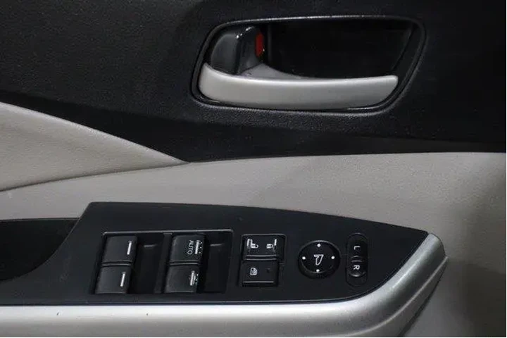 $16998 : Honda CR-V 2013 AWD EX-L 4dr image 7