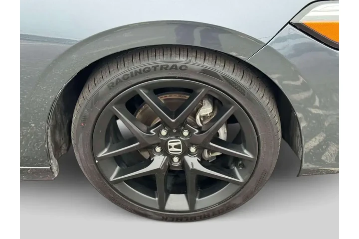 $19825 : Honda Civic 2024 Sport 4dr S image 9