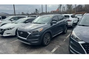 $16991 : Hyundai TUCSON 2020 SEL 4dr thumbnail