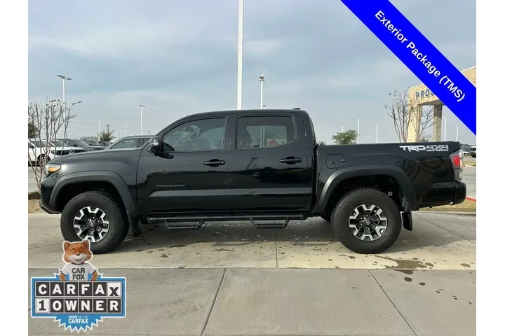 $36995 : Toyota Tacoma 2021 4x4 TRD P image 9