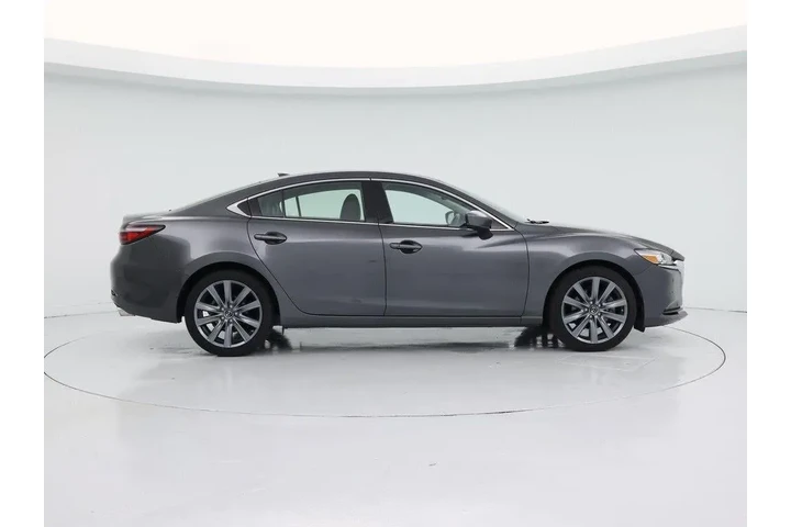 $23998 : Mazda Mazda6 2021 Grand Tour image 7