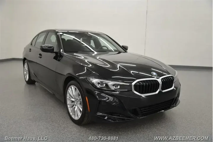 $32998 : BMW 3 Series 2023 330i 4dr S image 6