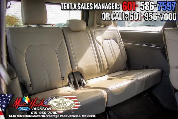 $22995 : Ford Expedition MAX 2019 4x2 image 10