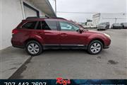 2012 Outback 2.5i Limited AWD thumbnail