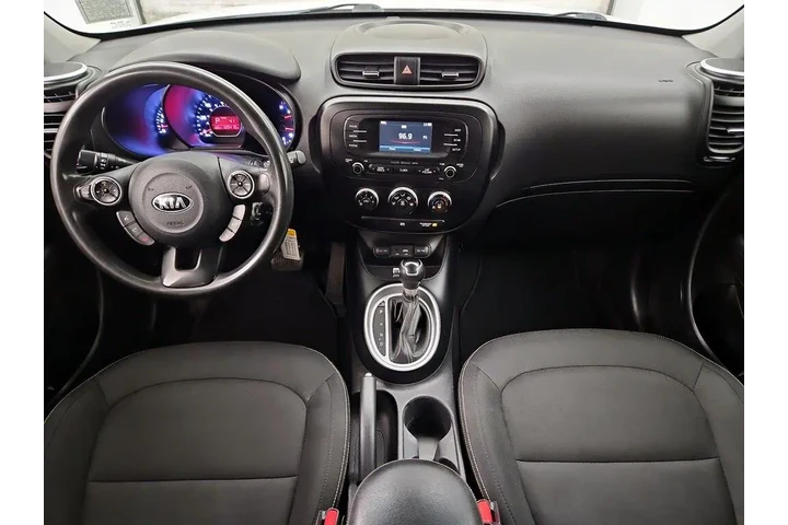 $10998 : Kia Soul 2016 + 4dr Crossove image 9