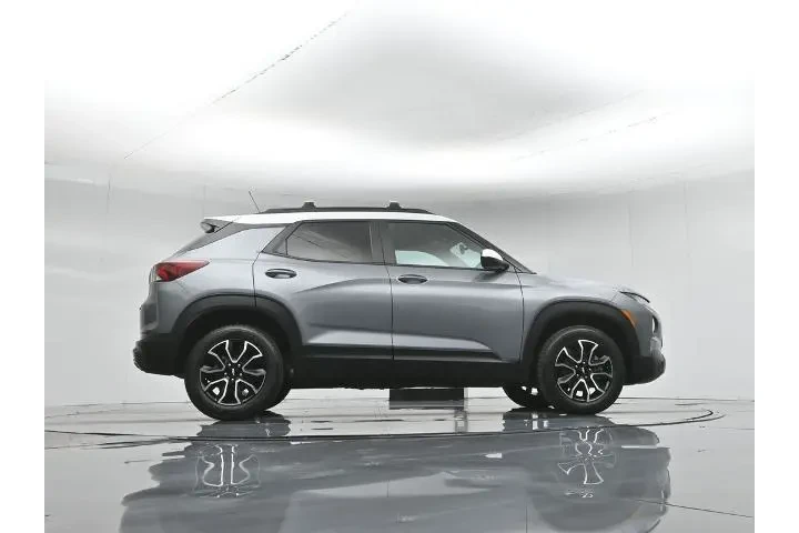 $19700 : Chevrolet Trailblazer 2021 4 image 8