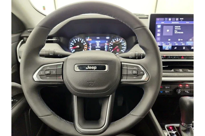 $20998 : Jeep Compass 2022 Latitude 4 image 10