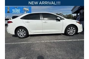 Toyota Corolla 2023 LE 4dr S en Orlando