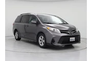Toyota Sienna 2019 LE 7-Pass en San Francisco Bay Area