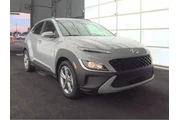 $18990 : Hyundai KONA 2023 SEL 4dr Cr thumbnail